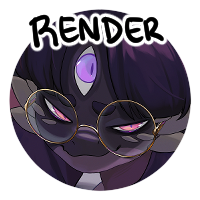 Rendered Rendered