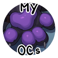 My OCs