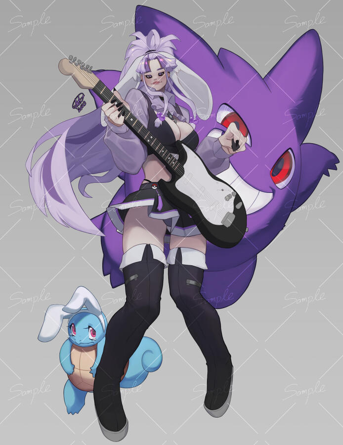 No Bg
