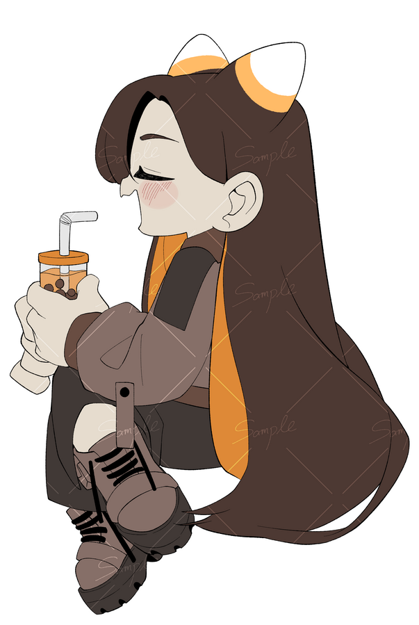 Satomi Drink Satomi Drink